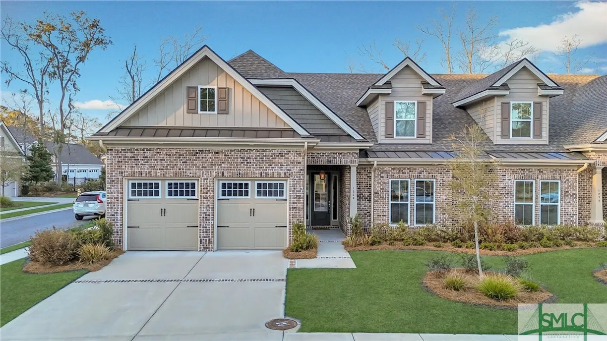 Savannah Real Estate | View 123B Hope Lane | 3 Beds, 3 Baths