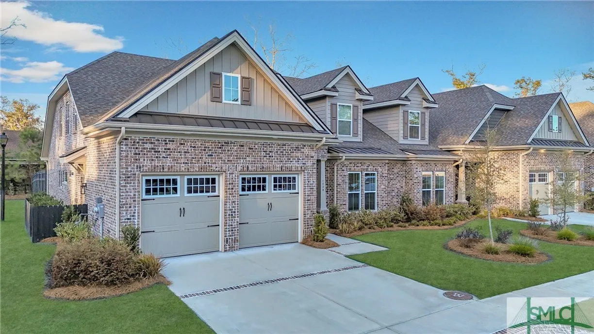 Savannah Real Estate | View 123B Hope Lane | Listing