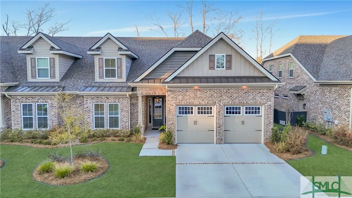 Savannah Real Estate | View 123A Hope Lane | 3 Beds, 3 Baths