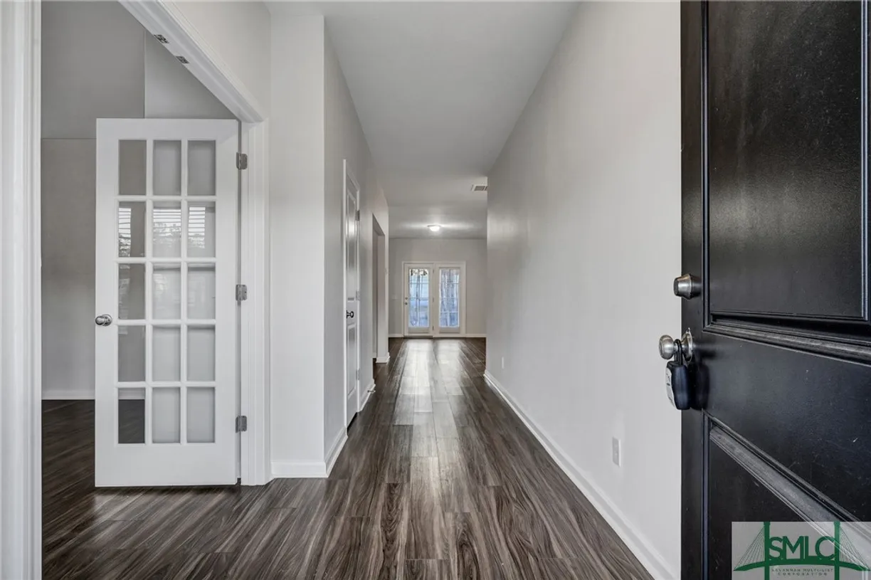 Savannah Real Estate | View 124 Jepson Way | Listing