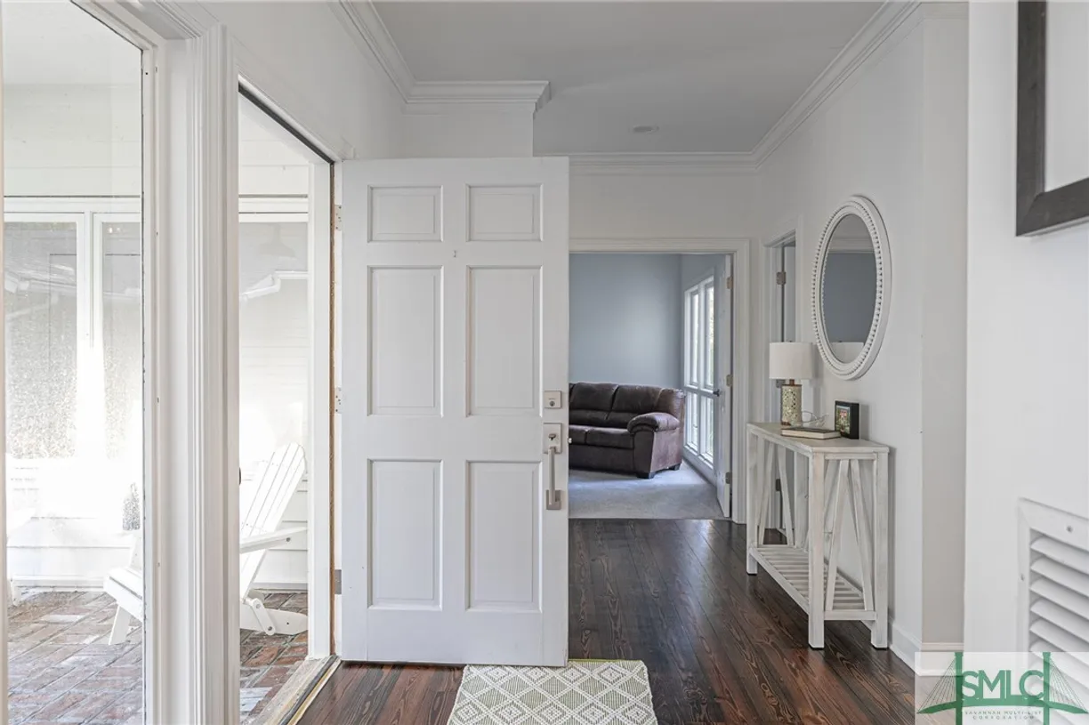 Savannah Real Estate | View 103 Bartram Road | Listing