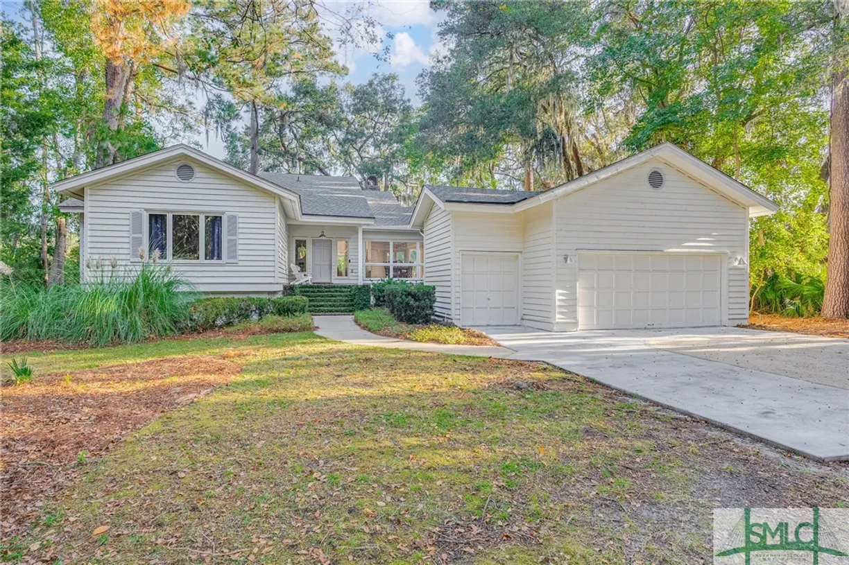Savannah Real Estate | View 103 Bartram Road | 3 Beds, 2 Baths
