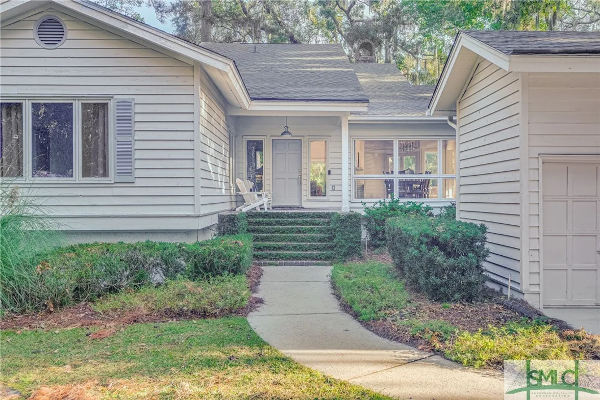 Savannah Real Estate | View 103 Bartram Road | Listing
