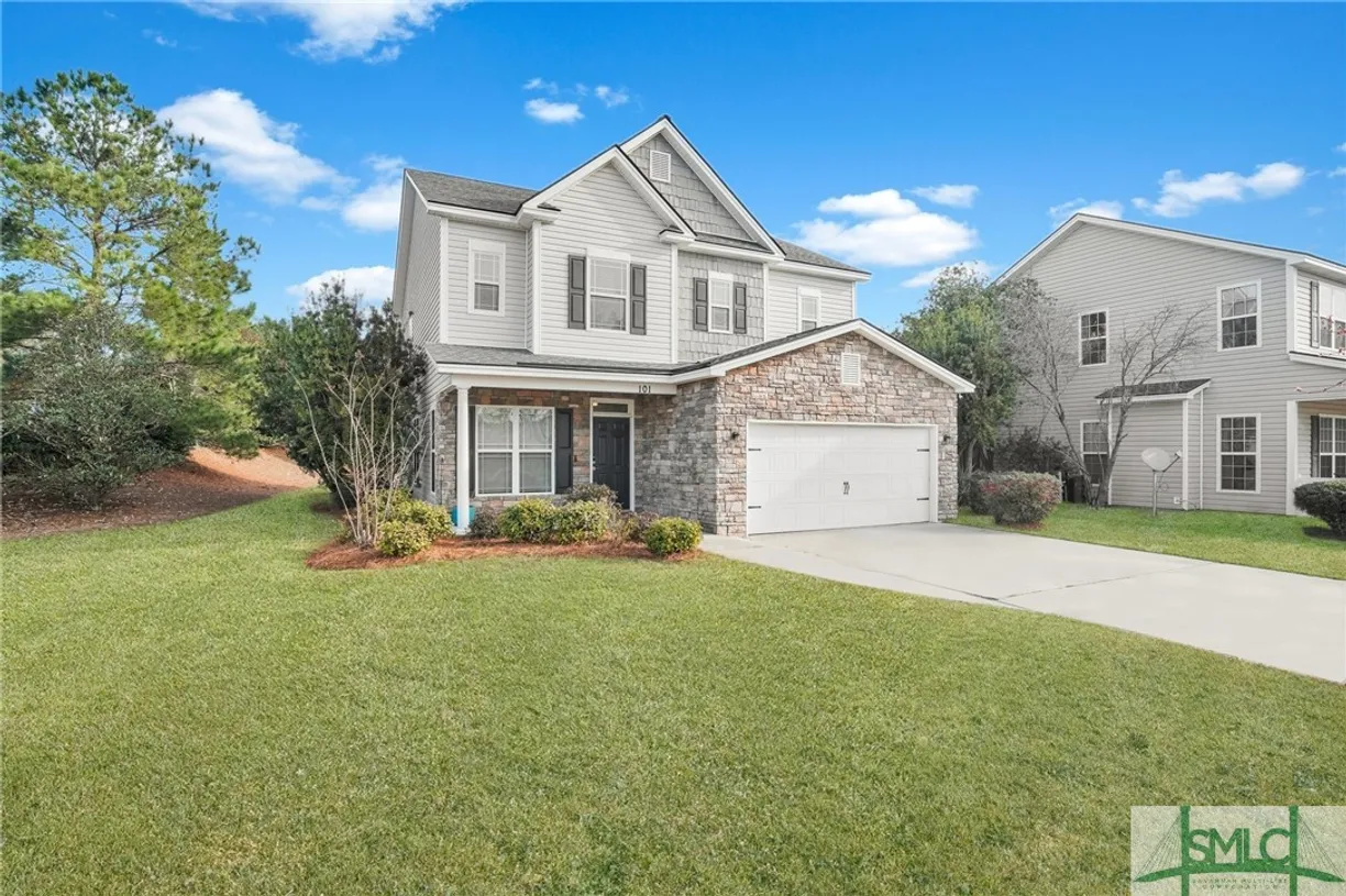 Savannah Real Estate | View 101 Pine View Crossing | 3 Beds, 2 Baths