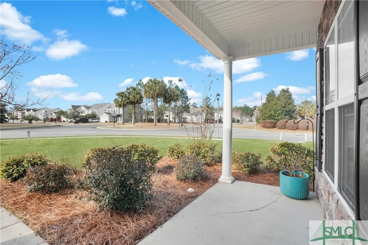 Savannah Real Estate | View 101 Pine View Crossing | Listing