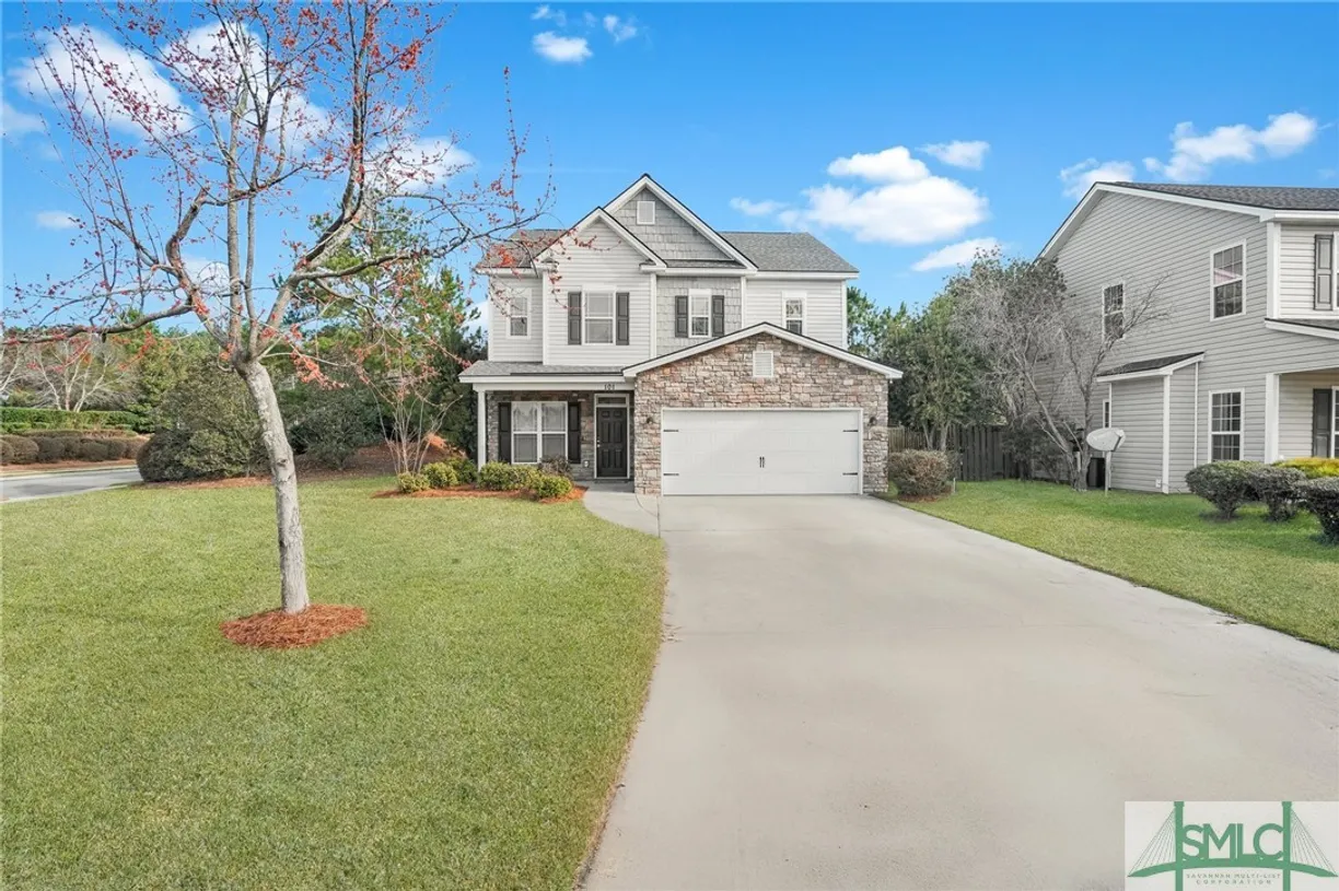 Savannah Real Estate | View 101 Pine View Crossing | Listing