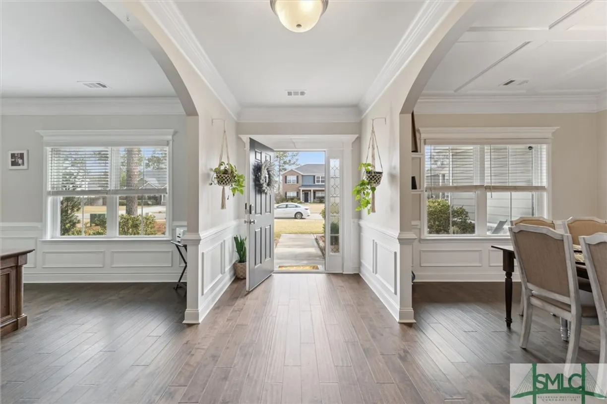 Savannah Real Estate | View 100 Timberland Trail | Listing