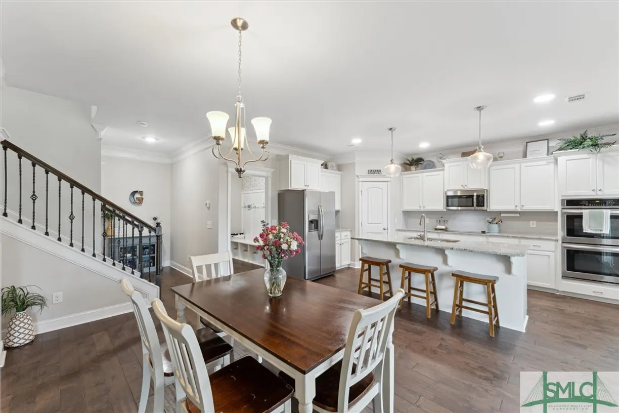 Savannah Real Estate | View 100 Timberland Trail | Listing