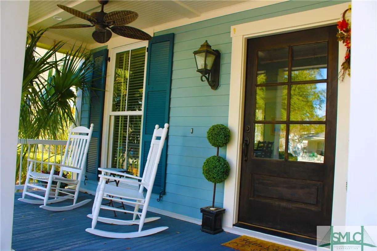 Savannah Real Estate | View 123 Yellow Bluff Drive | Listing