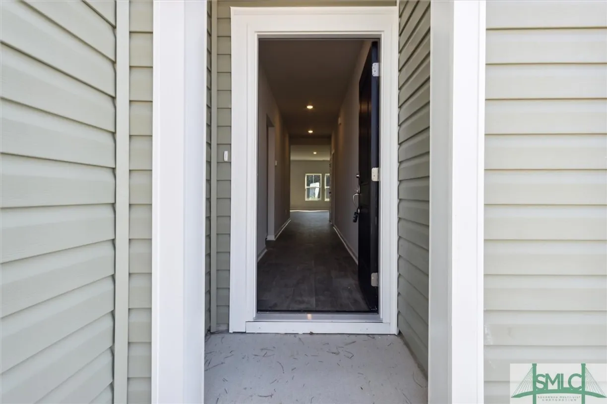 Savannah Real Estate | View 120 Seagrass Way | Listing