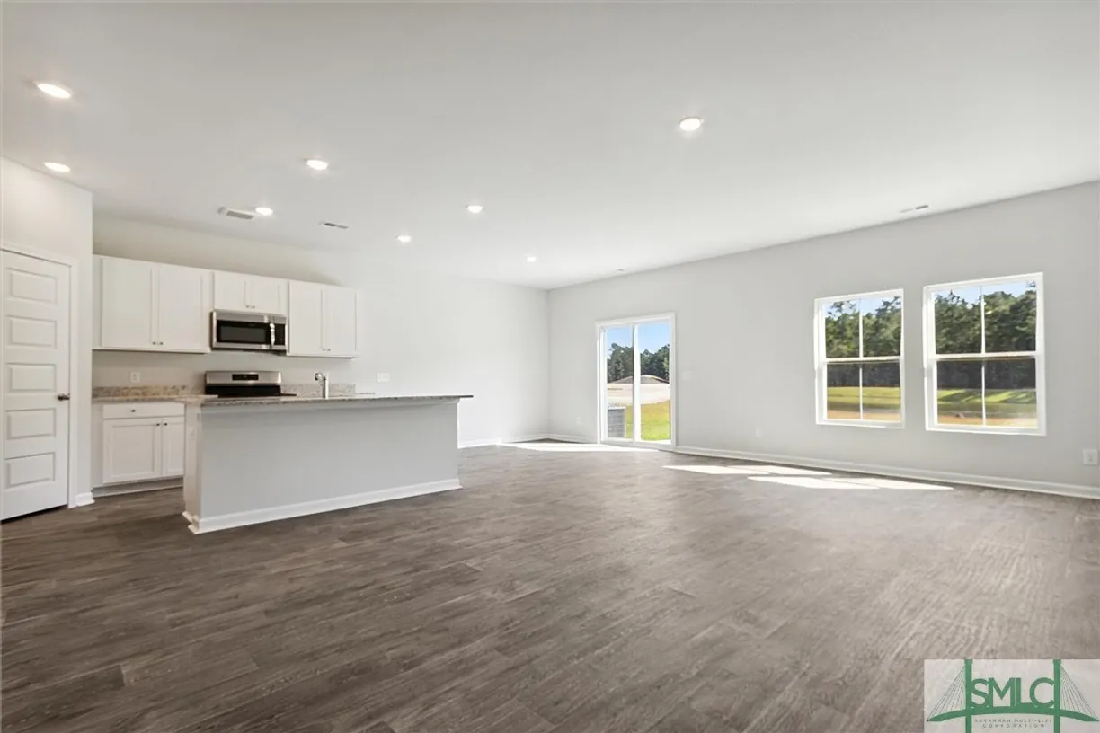 Savannah Real Estate | View 120 Seagrass Way | Listing
