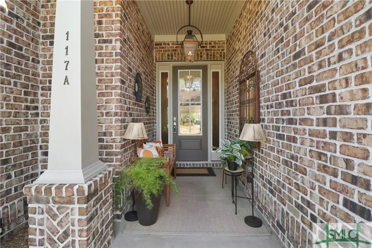 Savannah Real Estate | View 117 Hope Lane, A | Listing