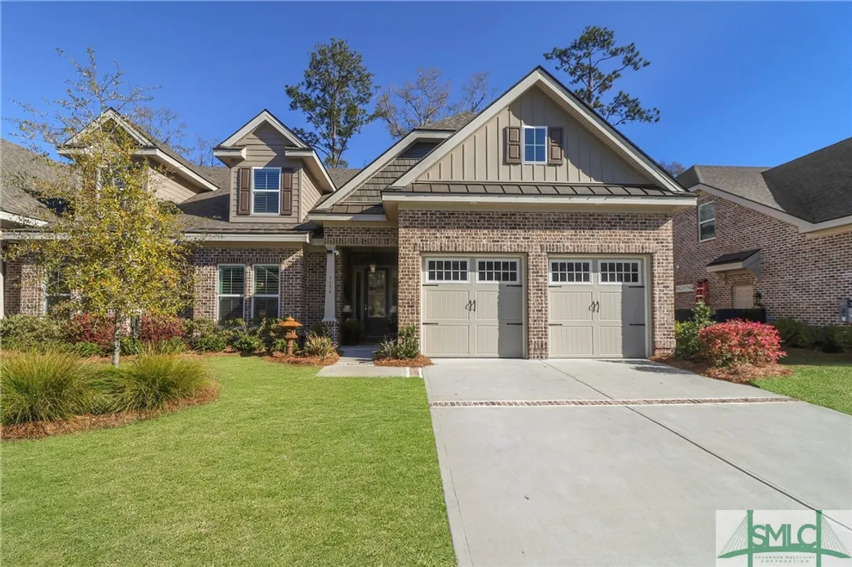 Savannah Real Estate | View 117 Hope Lane, A | 3 Beds, 3 Baths