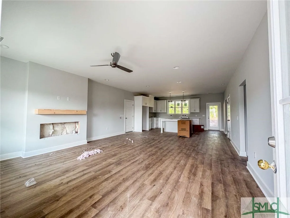 Savannah Real Estate | View 712 Stone Court | Listing