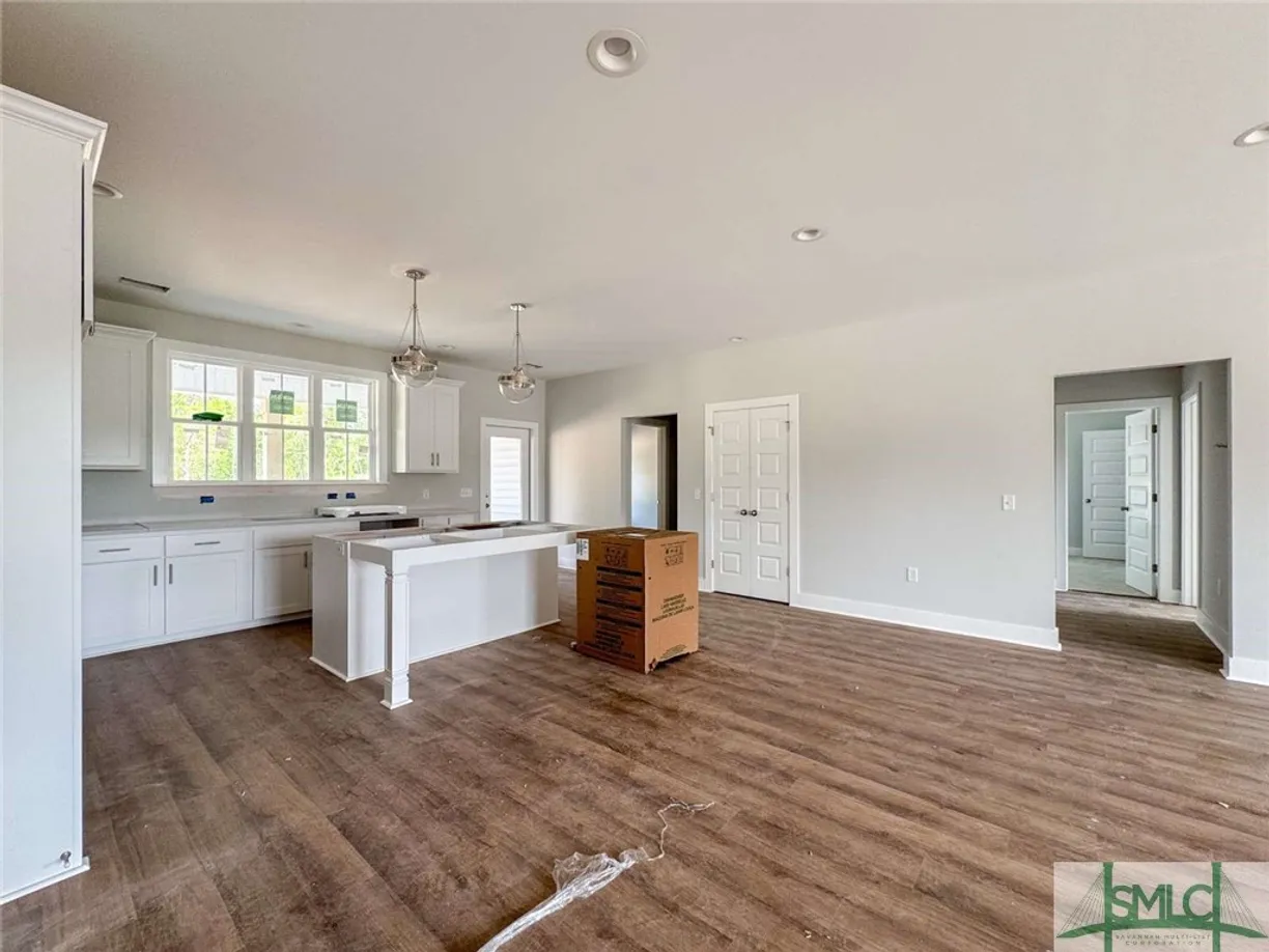 Savannah Real Estate | View 712 Stone Court | Listing