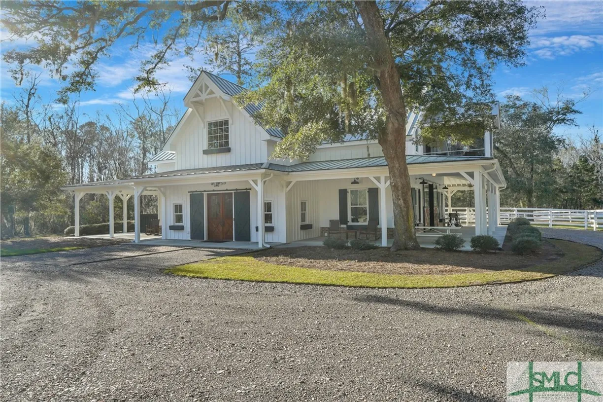 Savannah Real Estate | View 60 Sterling Creek Point | Listing