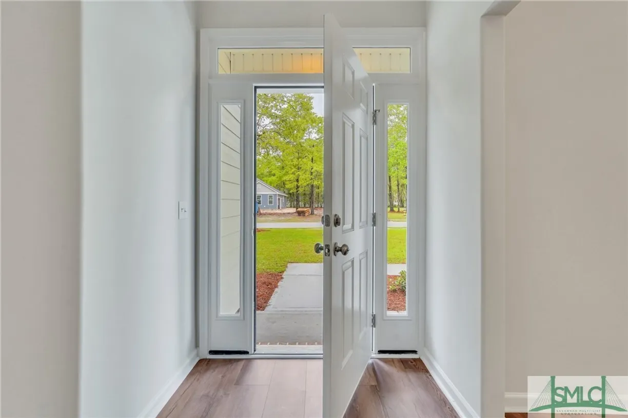 Savannah Real Estate | View 122 Chilburn Circle | Listing