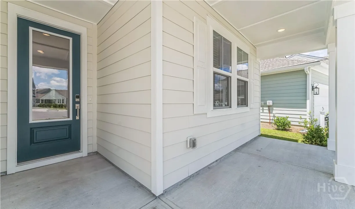 Savannah Real Estate | View 132 Sweetwood Circle | Listing