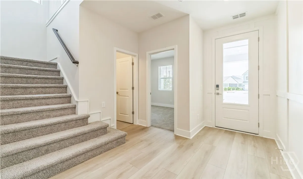 Savannah Real Estate | View 132 Sweetwood Circle | Listing