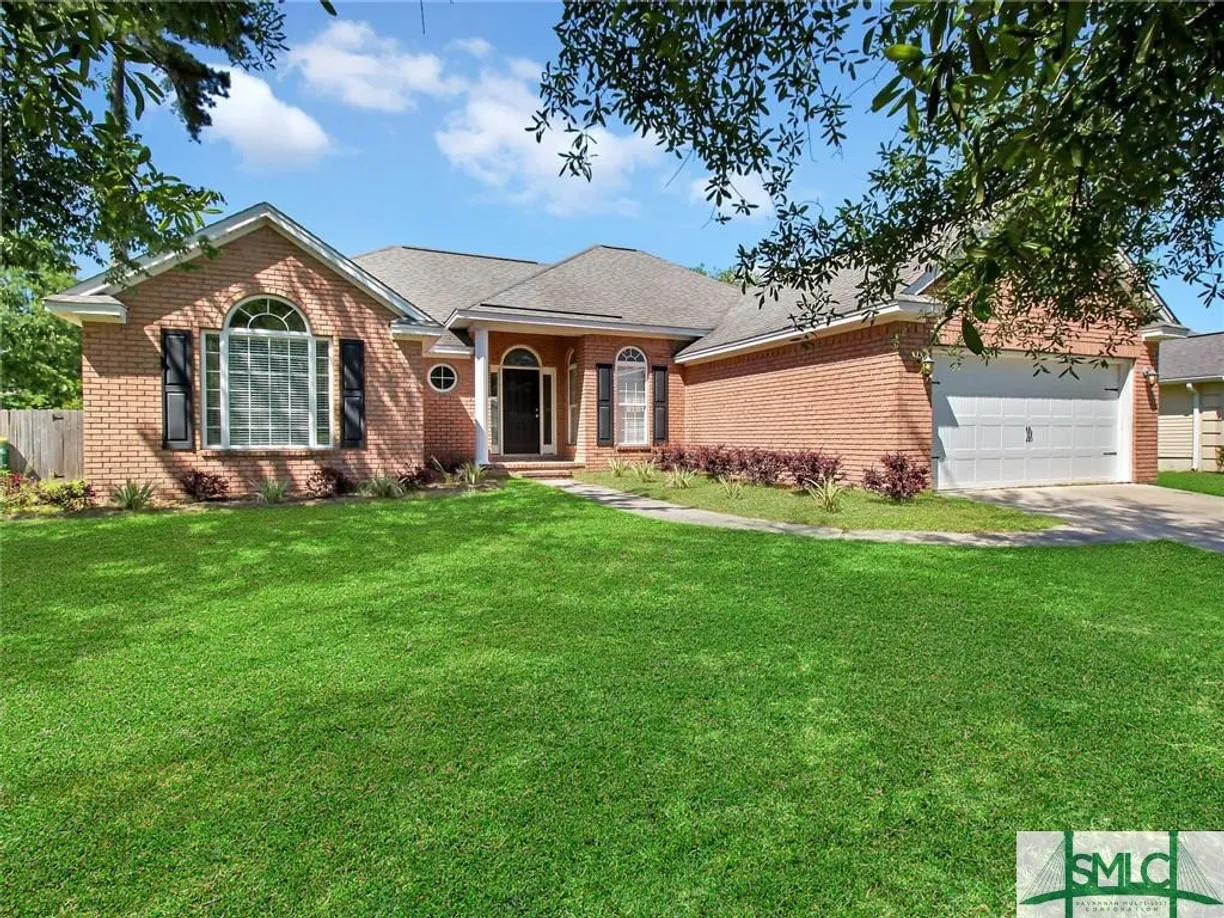 Savannah Real Estate | View 219 Young Way | 4 Beds, 2 Baths