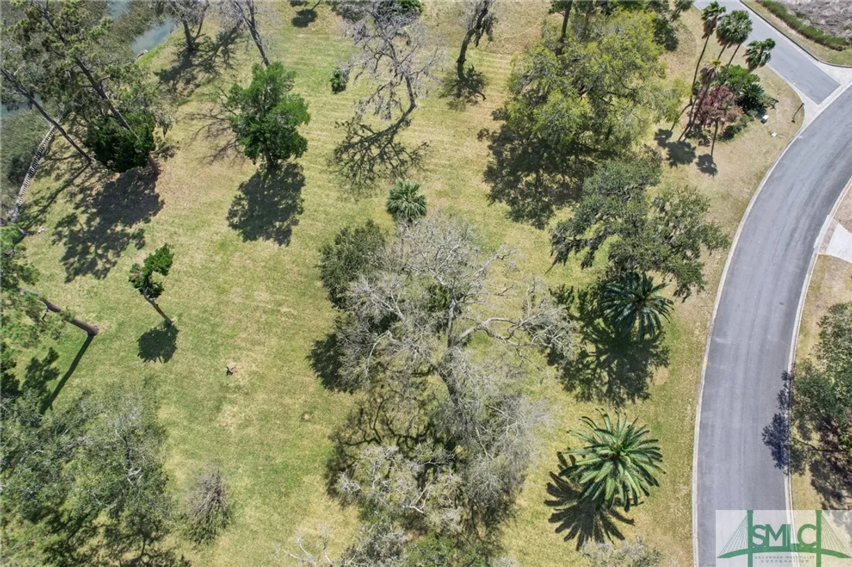 Savannah Real Estate | View 2 The Point | Listing