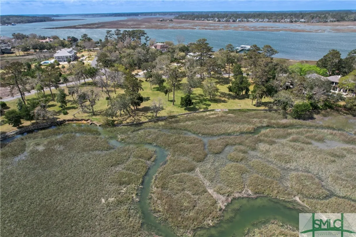 Savannah Real Estate | View 2 The Point
