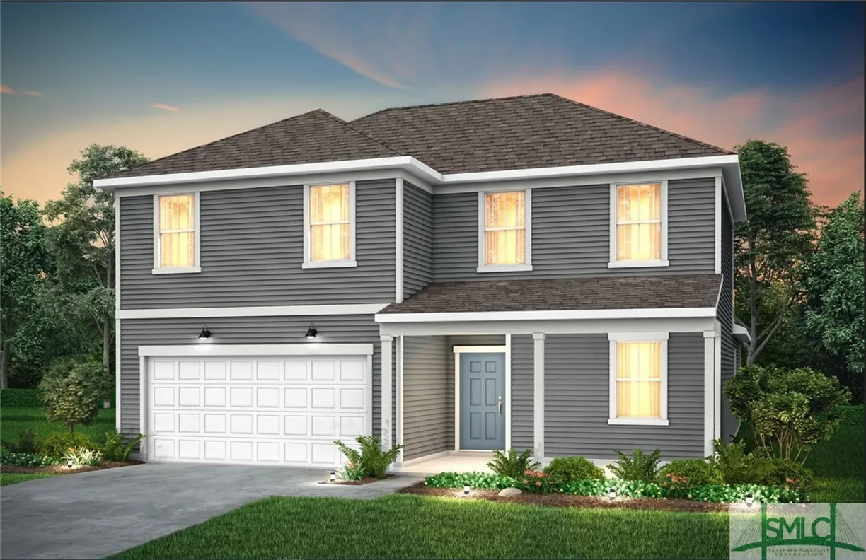 Savannah Real Estate | View  | 5 Beds, 3 Baths