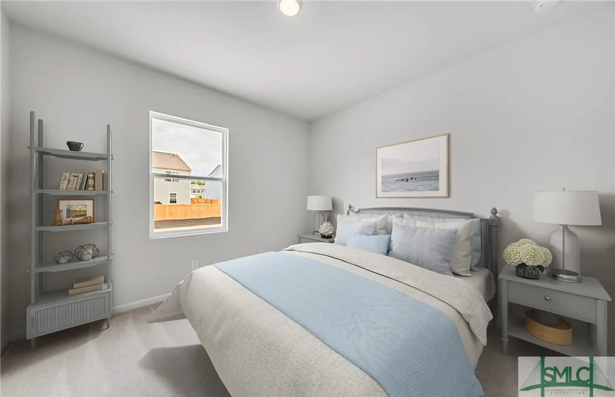 Savannah Real Estate | View 142 Crosstown Avenue | Listing