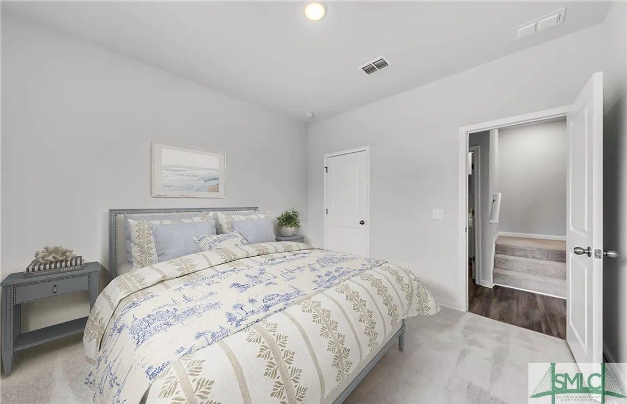 Savannah Real Estate | View 142 Crosstown Avenue | Listing