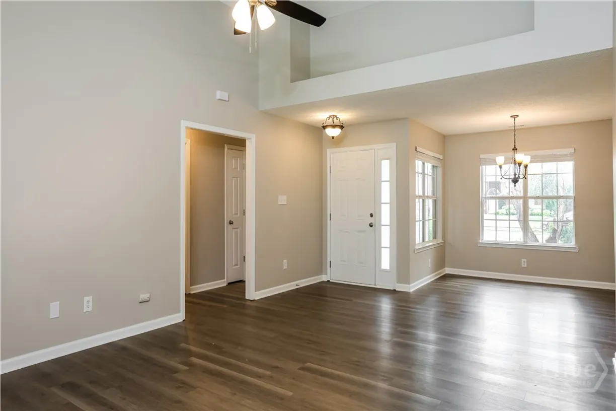 Savannah Real Estate | View 111 Tappan Zee Drive | Listing