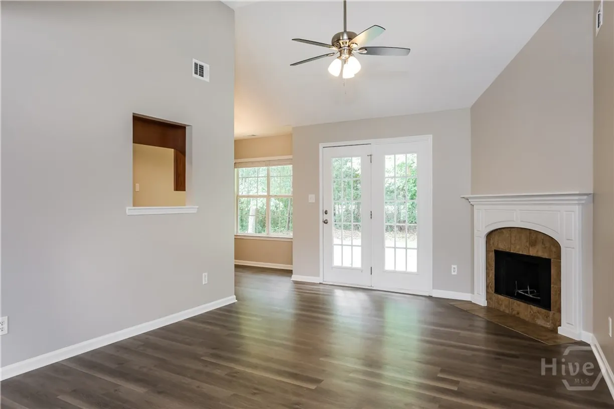 Savannah Real Estate | View 111 Tappan Zee Drive | Listing
