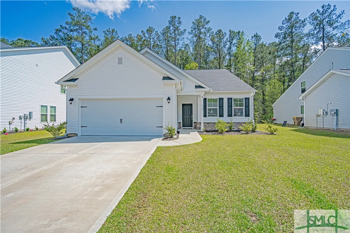 Savannah Real Estate | View 318 Serengeti Boulevard | 3 Beds, 2 Baths