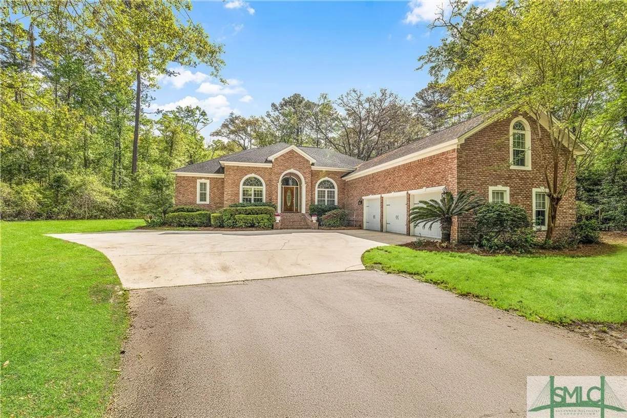 Savannah Real Estate | View 335 Buckland Hall Road | Listing