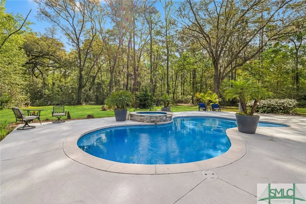 Savannah Real Estate | View 335 Buckland Hall Road | 4 Beds, 4 Baths