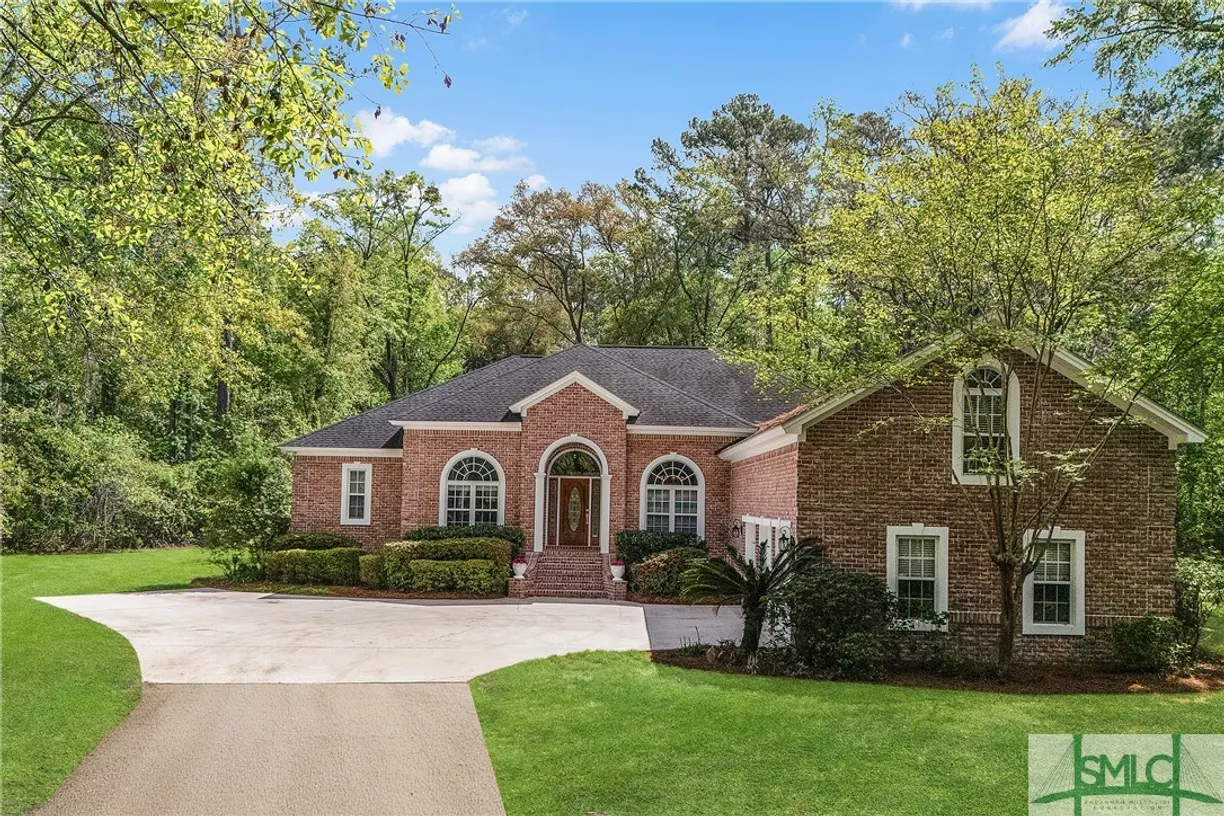 Savannah Real Estate | View 335 Buckland Hall Road | Listing