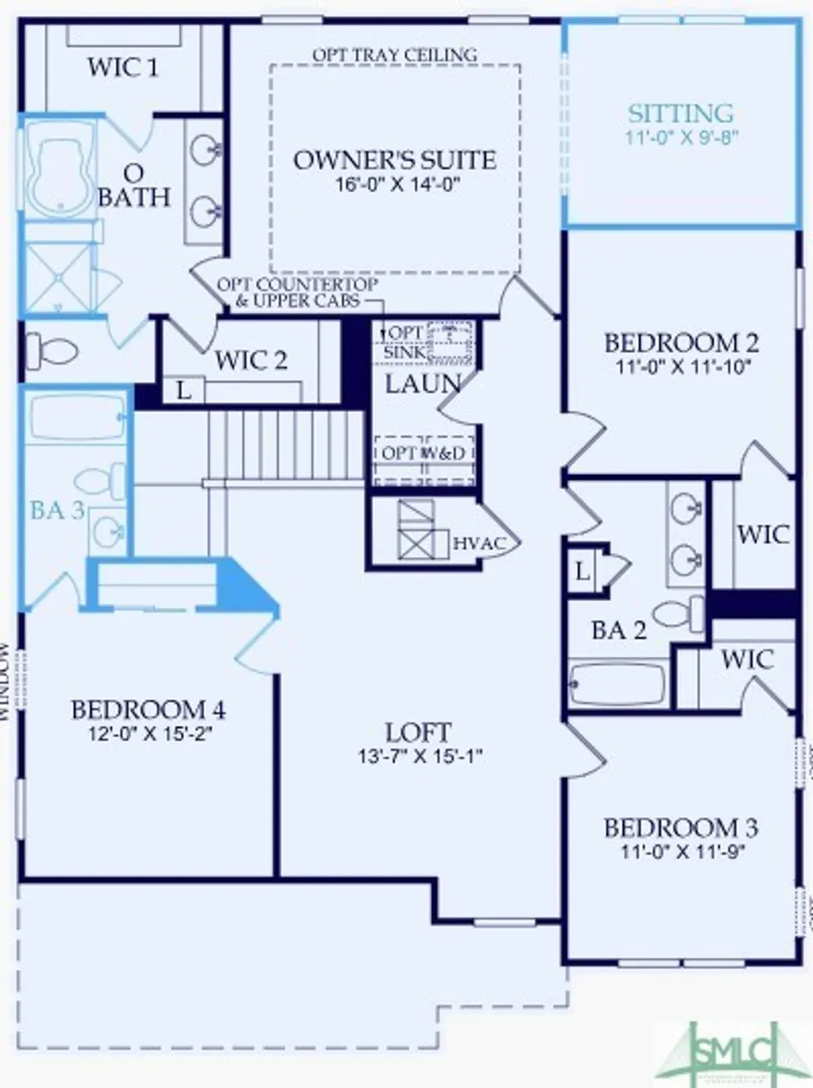 Savannah Real Estate | View 307 Dendron Drive | Listing