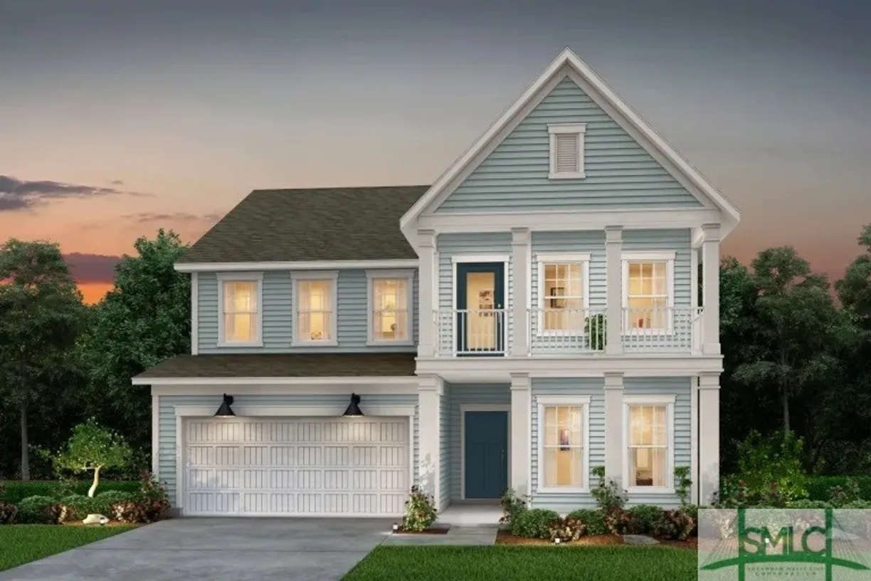 Savannah Real Estate | View 307 Dendron Drive | 5 Beds, 4 Baths