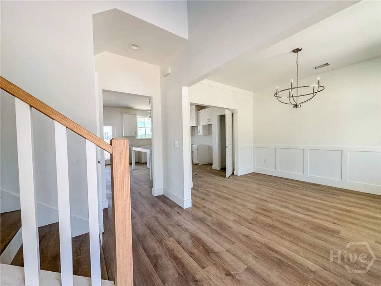 Savannah Real Estate | View 781 Stone Court | Listing