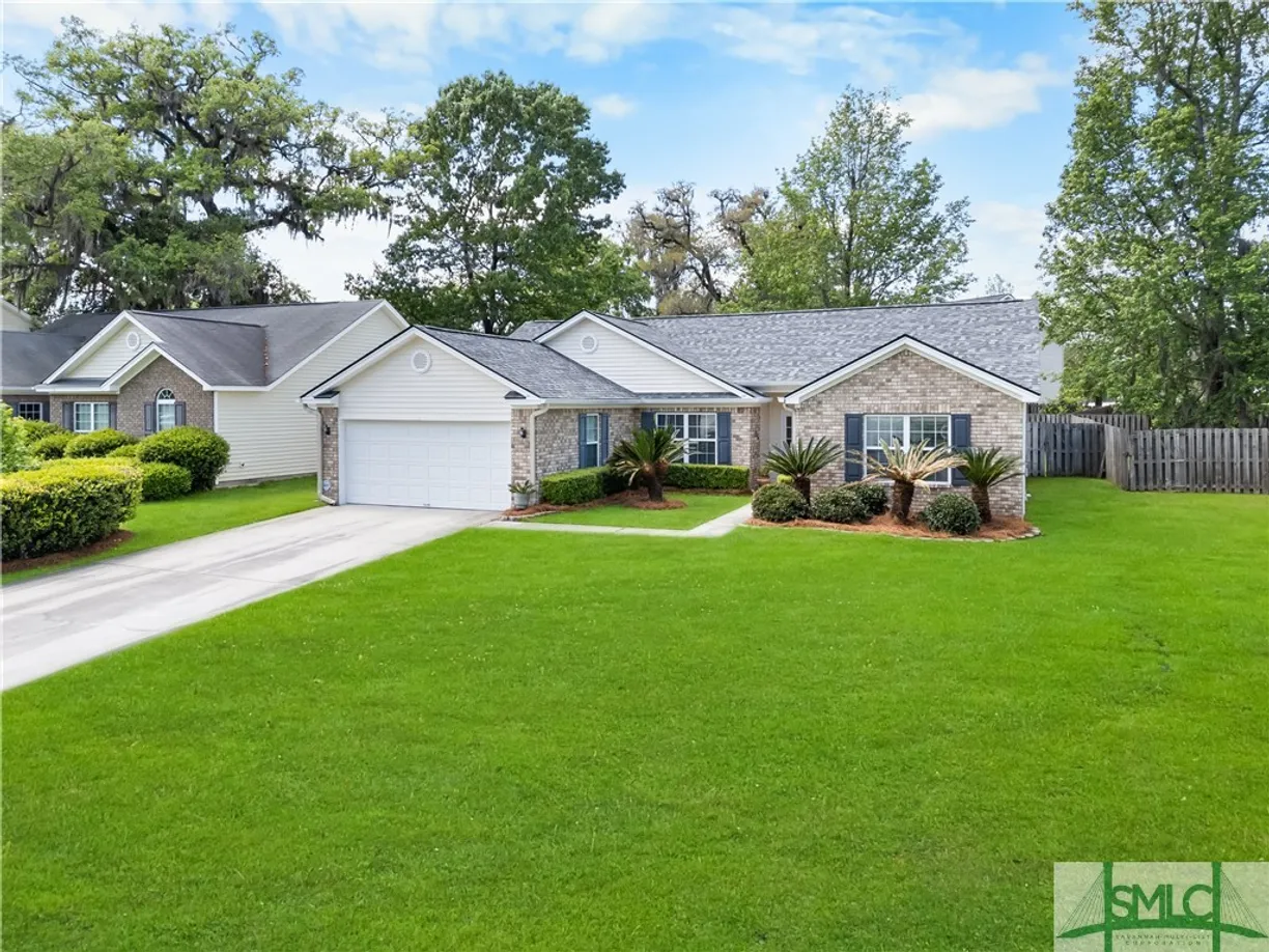 Savannah Real Estate | View 1557 Bradley Boulevard | Listing