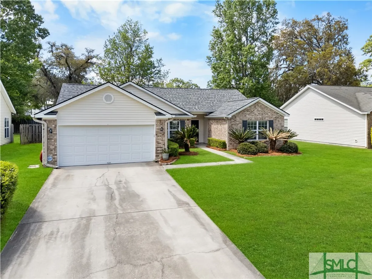 Savannah Real Estate | View 1557 Bradley Boulevard | Listing
