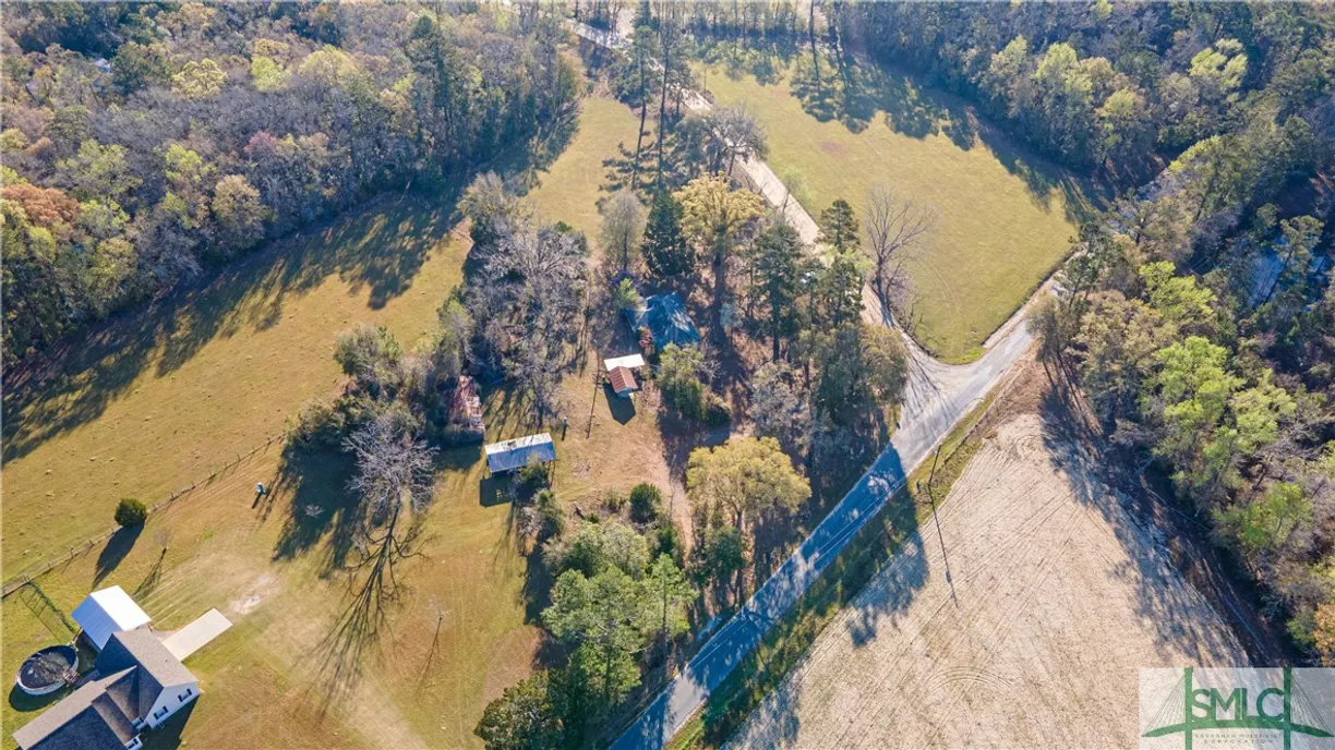 Savannah Real Estate | View 948 Morgan Road | Listing