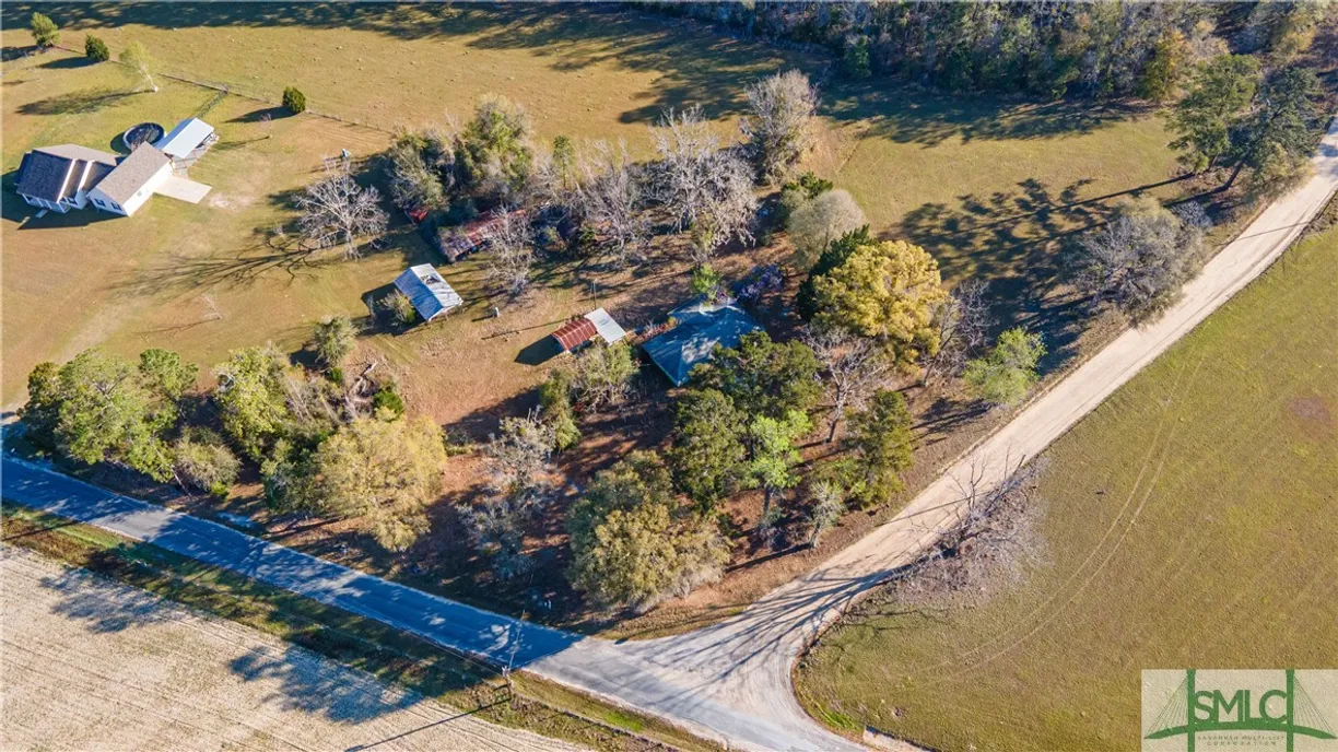 Savannah Real Estate | View 948 Morgan Road
