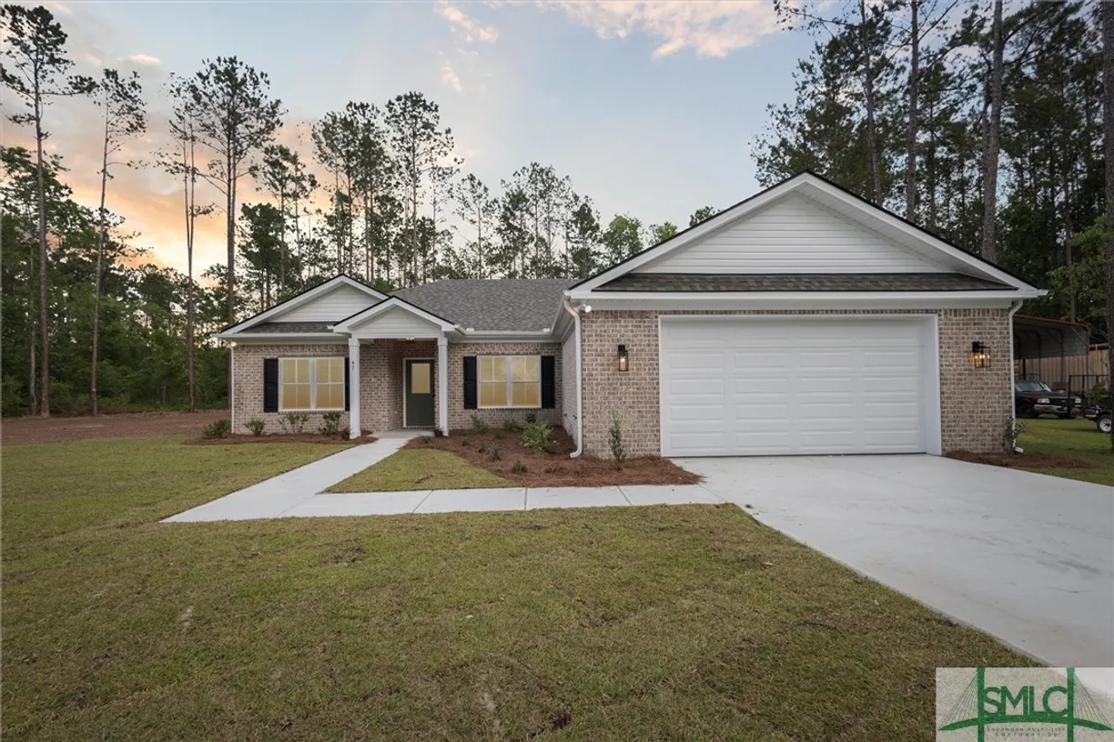 Savannah Real Estate | View 47 Aspen Lane | Listing