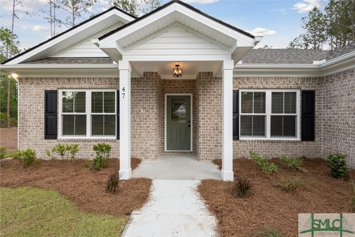 Savannah Real Estate | View 47 Aspen Lane | Listing