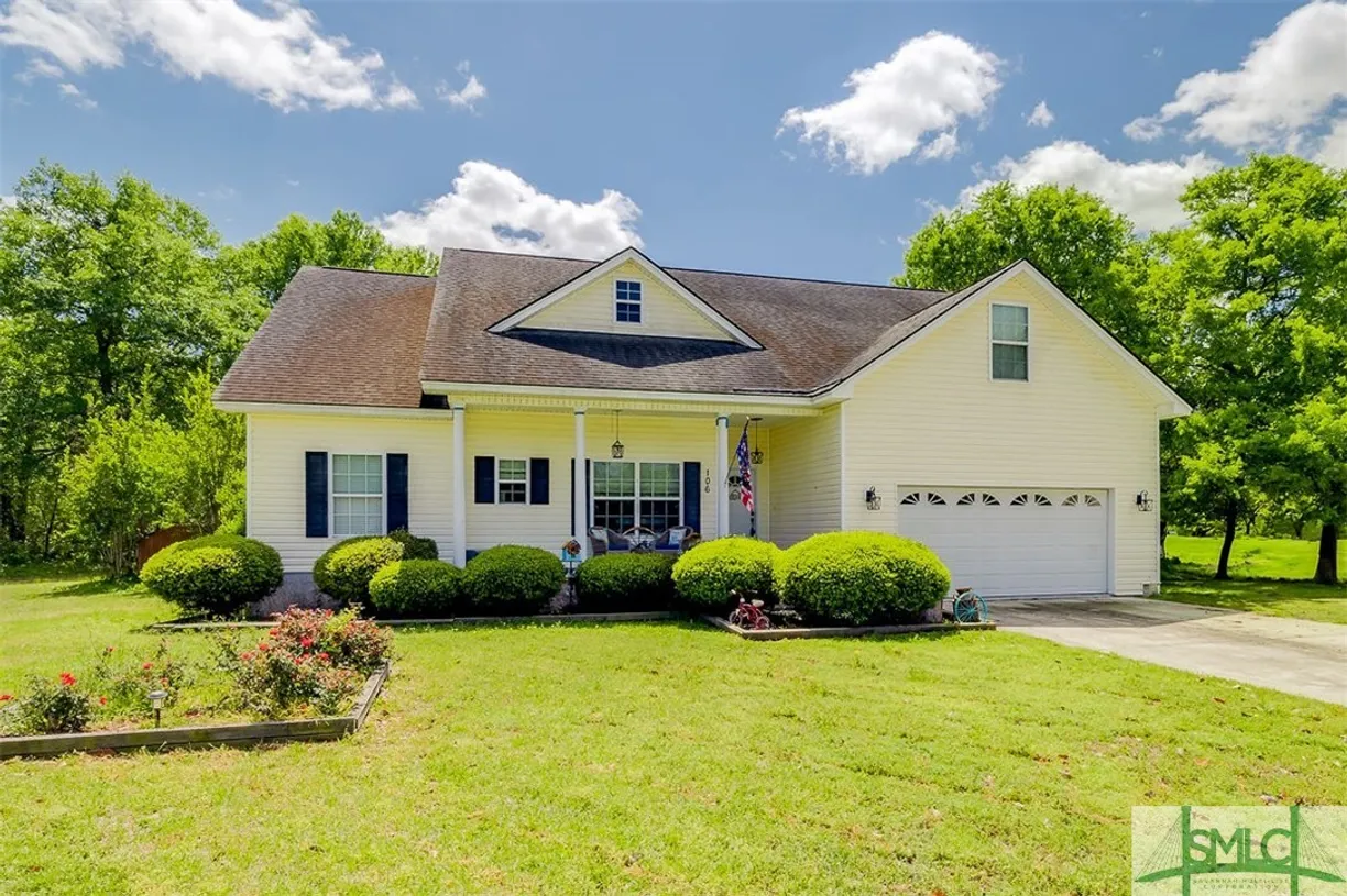Savannah Real Estate | View 106 Cedar Drive | Listing