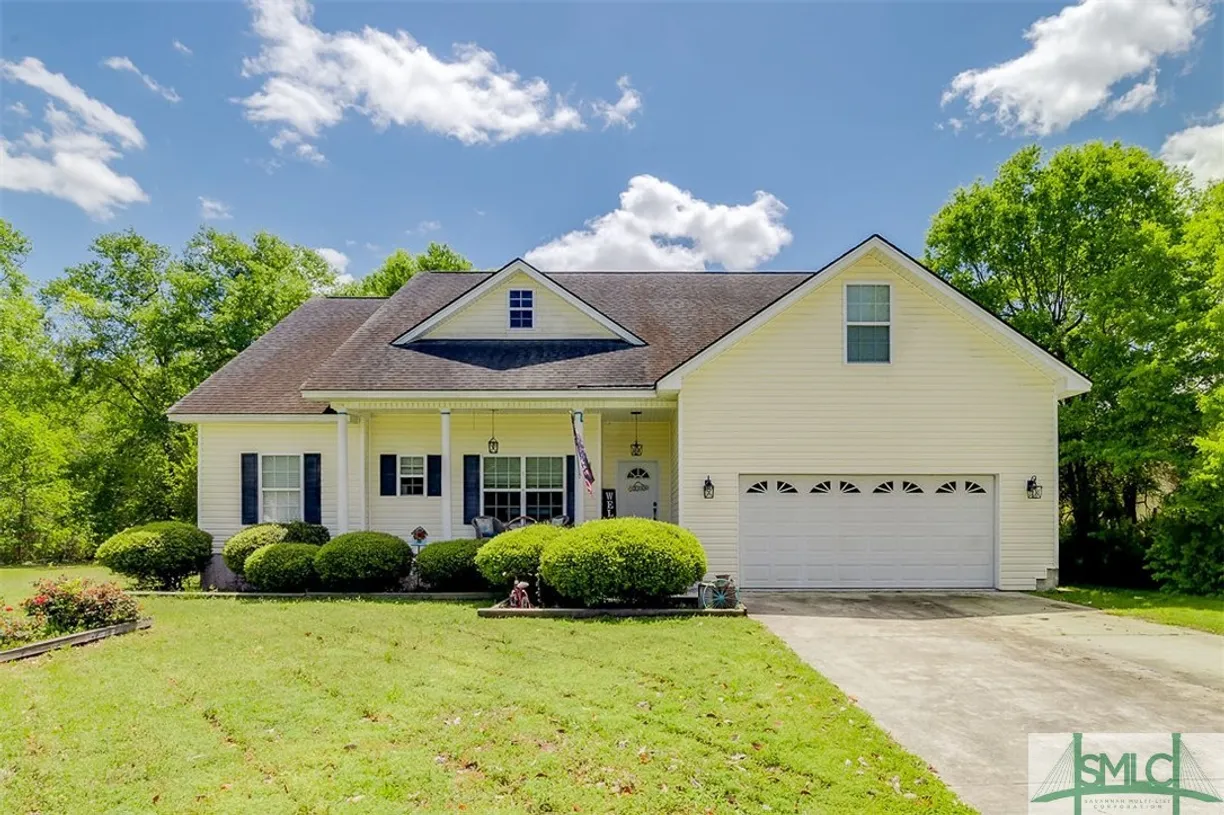 Savannah Real Estate | View 106 Cedar Drive | 4 Beds, 2 Baths