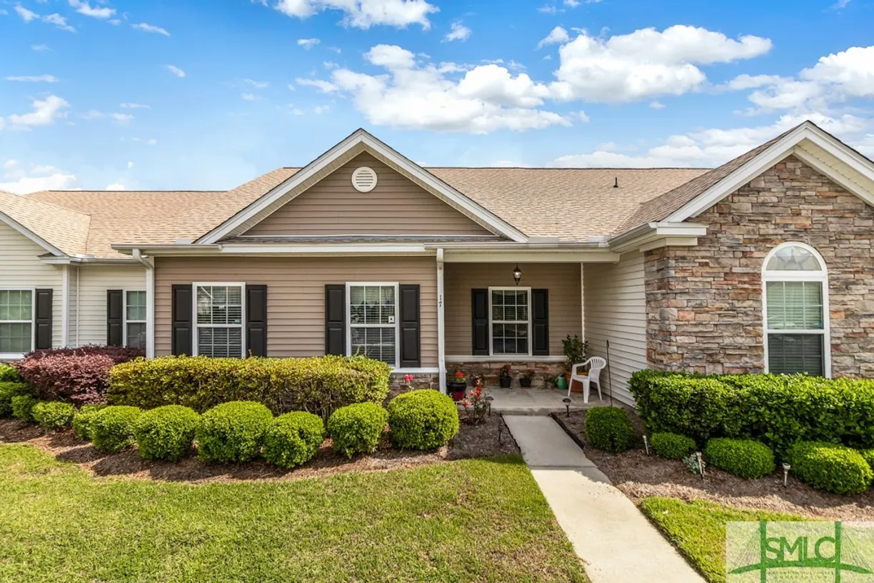 Savannah Real Estate | View 17 Travertine Circle | Listing