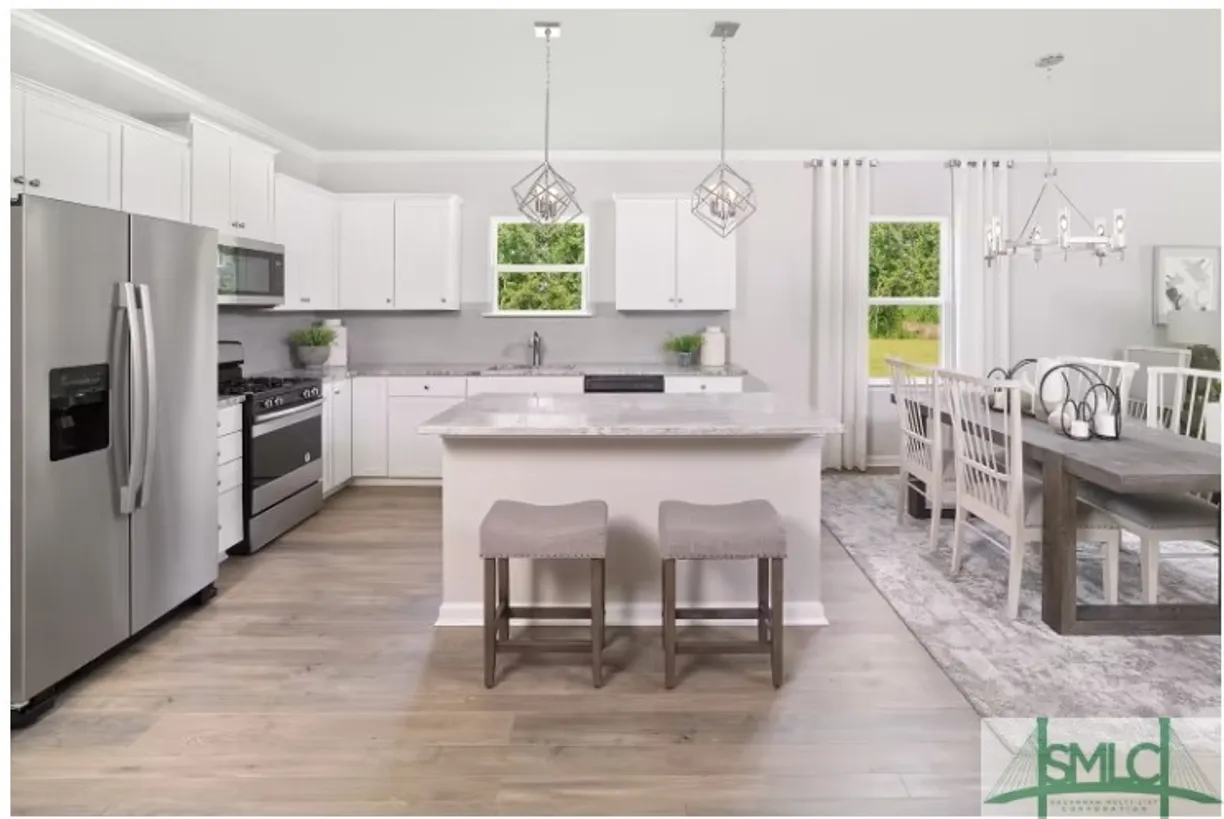 Savannah Real Estate | View 188 Monterey Loop | Listing