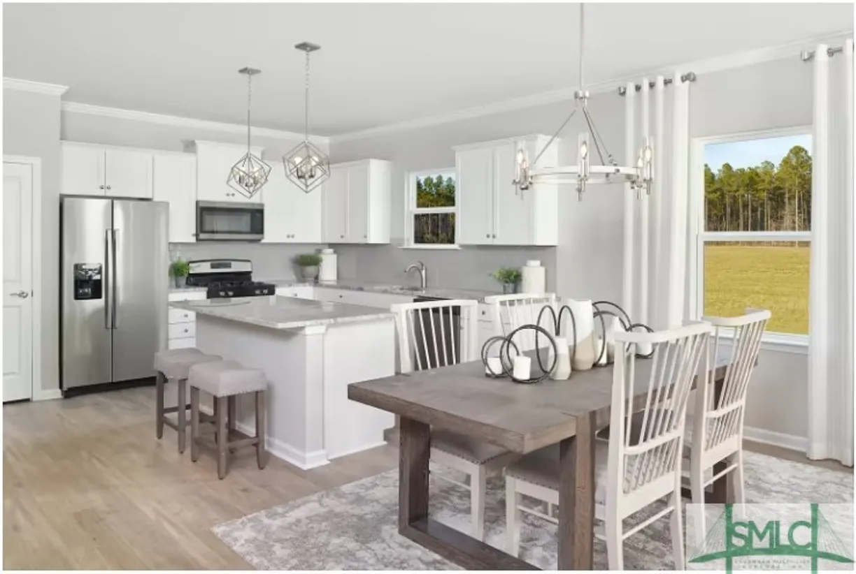 Savannah Real Estate | View 188 Monterey Loop | Listing