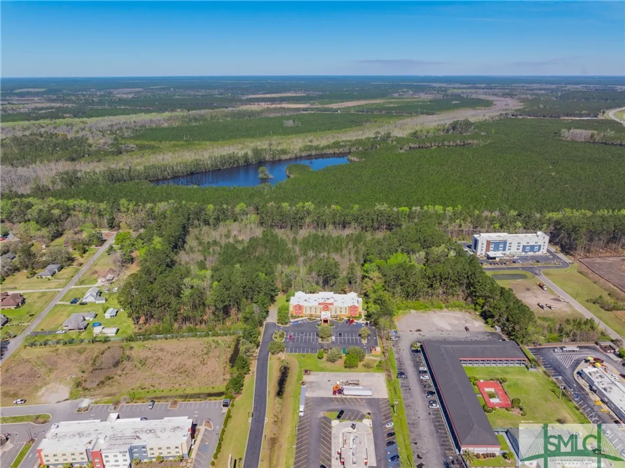 Savannah Real Estate | View 4564 US-17 Highway | Listing